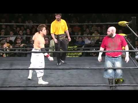 CZW VIDEO SCARICARE